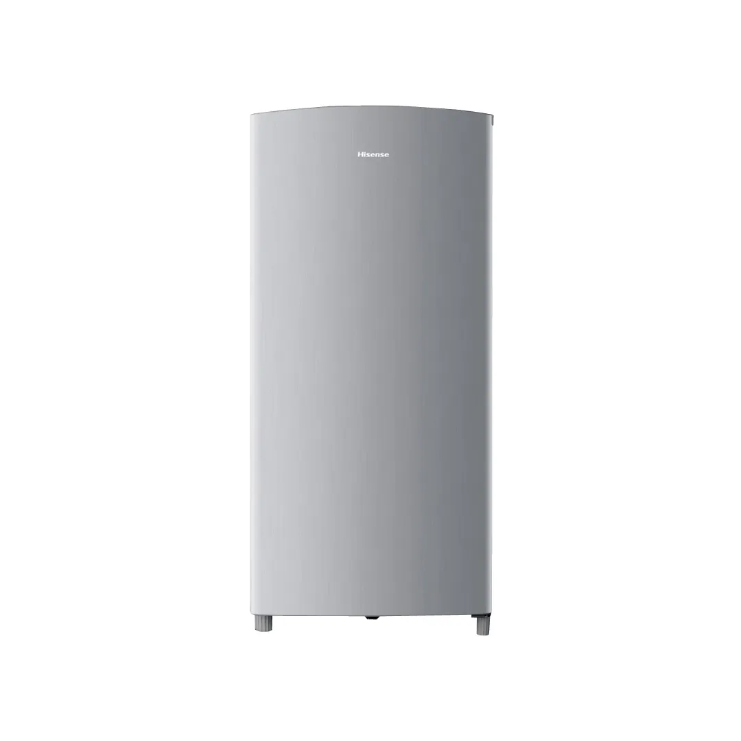 ตู้เย็น Hisense รุ่น RR229D4AD1 ขนาด 6.3 คิว รับประกันสินค้า 3 ปี รับประกันคอมเพรสเซอร์ 12 ปี